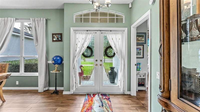 4 bedroom Single Family Residence at 6626 Royal Forest Dr, Longwood Place, Lakeland — photo 5
