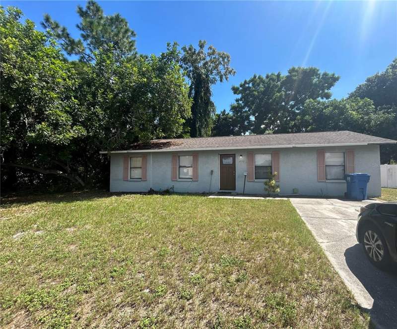 4365 TROUT DRIVE home for sale in Lewis Island