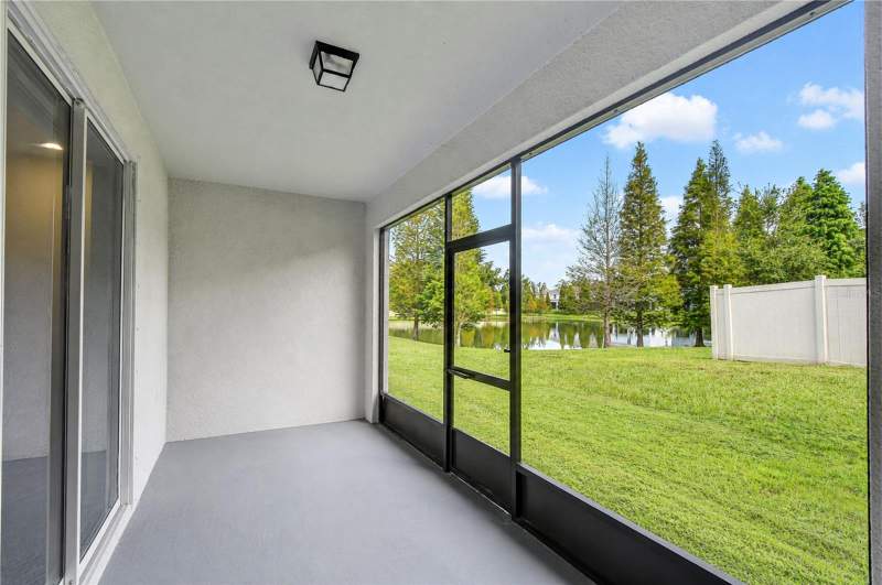 3 bedroom Townhouse at 3326 Pleasant Willow Court, The District, Brandon — photo 2