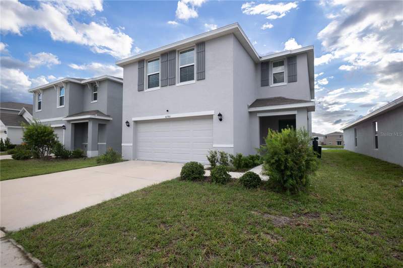 16546 MOSAIC OAR DRIVE home for sale in Dg Farms