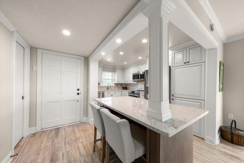 2 bedroom Condominium at 155 Bluff View Drive #209, Port Belleair 1 Condo, Belleair Bluffs — photo 5