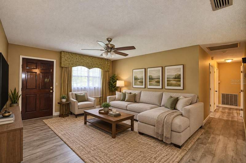 3 bedroom Single Family Residence at 2815 Christie Lane, Highlands South, Lakeland — photo 5