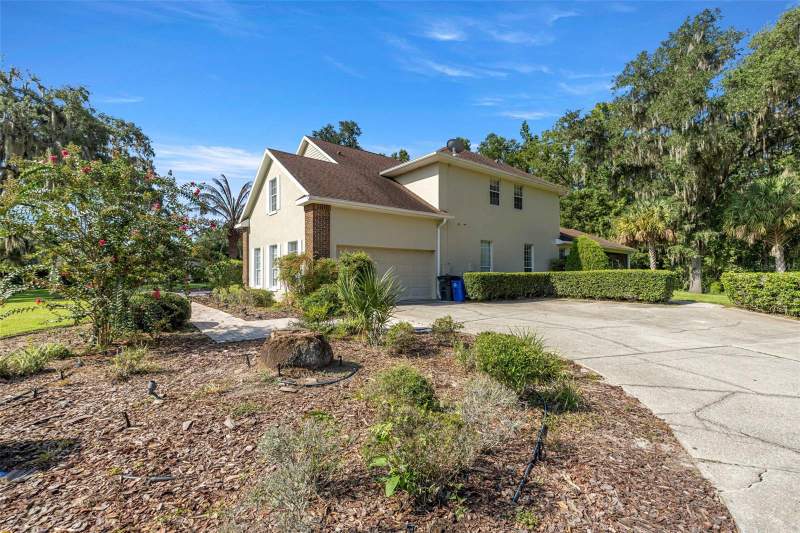 5 bedroom Single Family Residence at 6460 SW 12th Court, Summit 03, Ocala — photo 4