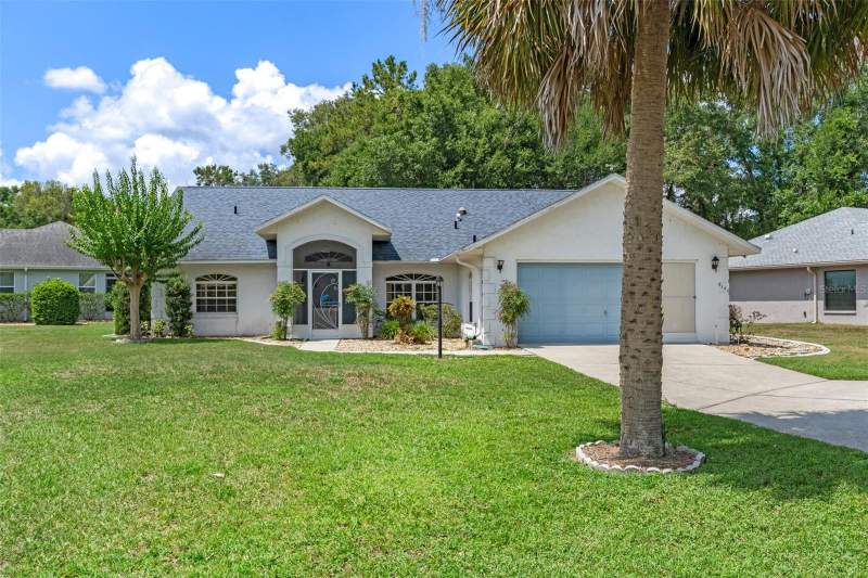 Canterbury Lake Estates