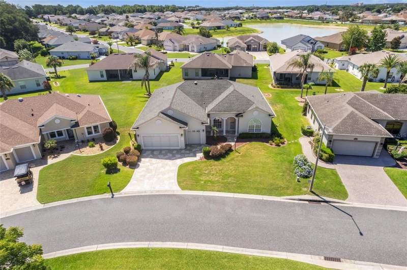 3 bedroom Single Family Residence at 10990 SE 170th Street Road, Stonecrest, Summerfield — photo 2