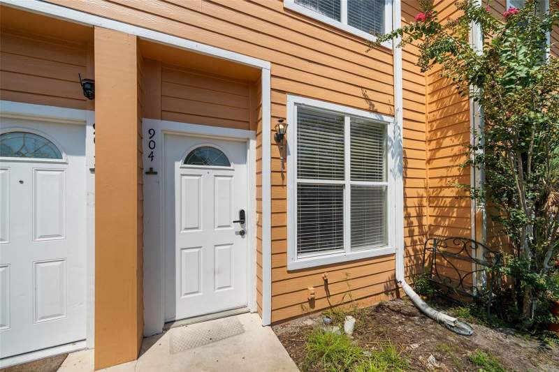 2 bedroom Condominium at 3970 SW 20th Avenue #904, Kensington Park, Gainesville — photo 3