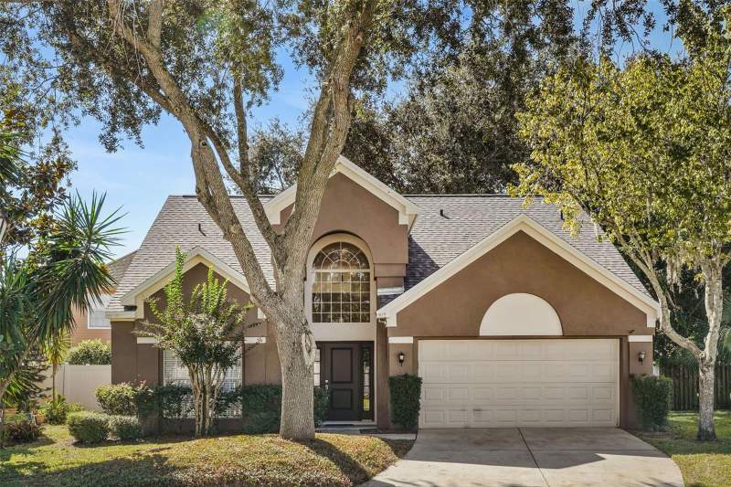 3 bedroom Single Family Residence at 917 Beresford Way, Colony Cove, Lake Mary — photo 3