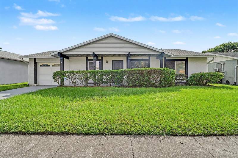 2 bedroom Single Family Residence at 10443 Larissa Street, Lake Ridge Village, Orlando — photo 3