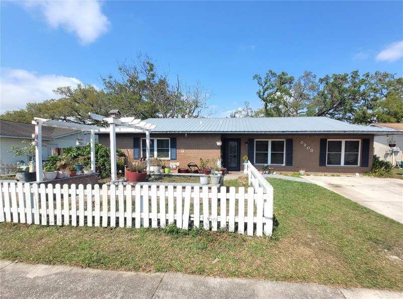 5203 PRESIDENTIAL STREET home for sale in Presidential Manor Homes for Sale: From $345K