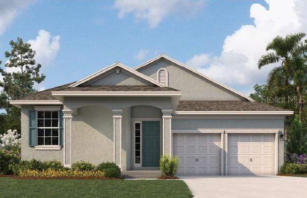 5559 NICKERBEAN STREET home for sale in Crossroads At Kelly Park