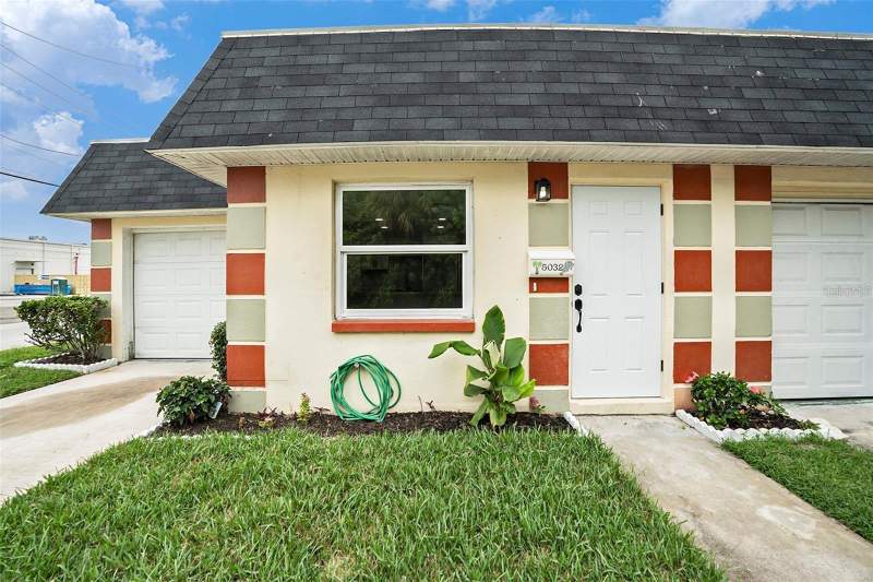 5032 CANNER STREET home for sale in New Port Colony Unrec