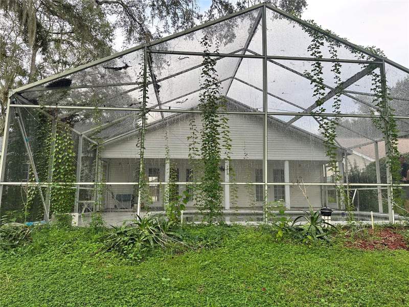 2 bedroom Single Family Residence at 4242 Leafway Circle, Plantation At Leesburg Oak Tree Village, Leesburg — photo 4