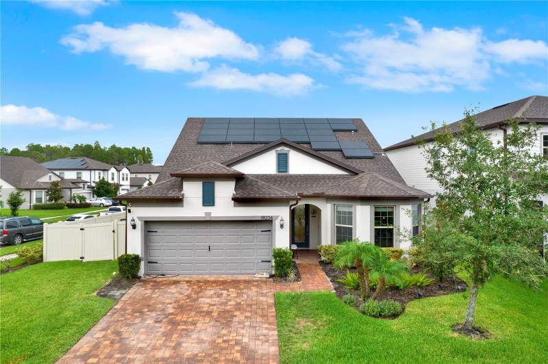 4 bedroom Single Family Residence at 19234 Mossy Pine Drive, K-Bar Ranch, Tampa — photo 2