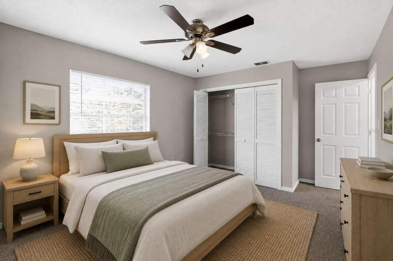 3 bedroom Single Family Residence at 9504 Via Segovia, Hunters Ridge, New Port Richey — photo 5