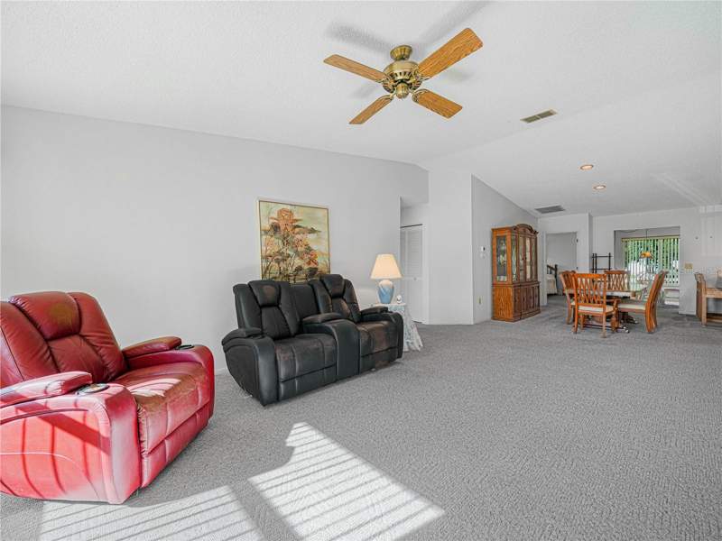 2 bedroom Single Family Residence at 3118 Prairie Dunes Circle, Highland Fairways Ph 02A, Lakeland — photo 3