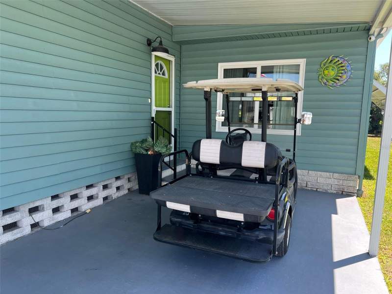 2 bedroom Mobile Home at 13225 101ST STREET #356, FOUR SEASONS ESTATE RESIDENT OWNED COMMUNITY INC, LARGO — photo 2