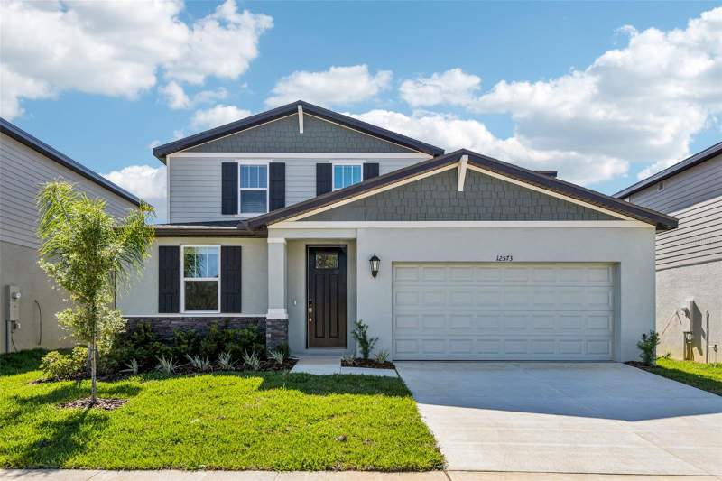 12573 HOMELAND DRIVE home for sale in Hilltop Vistas