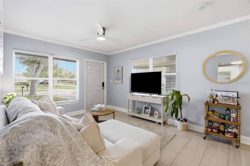 4 bedroom Single Family Residence at 2918 W Ellis Drive, Bayhill Estates 2nd Add, Tampa — photo 5
