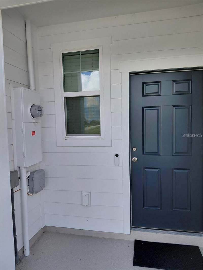 3 bedroom Townhouse at 14947 Pisa Parkway, Vista Walk, Dade City — photo 2