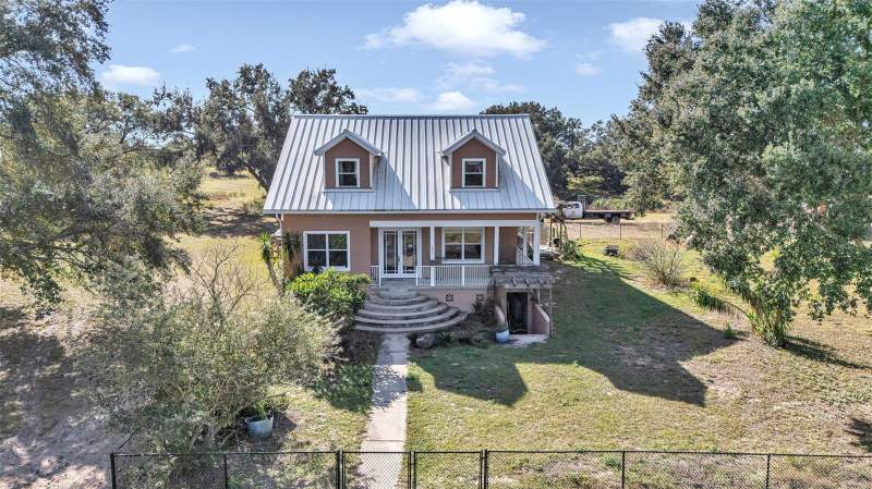 3 bedroom Farm at 13800 County Road 450, Na, Umatilla — photo 2