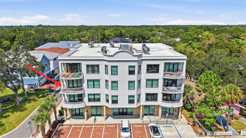 3 bedroom Condominium at 231 2nd Street #202, Residences At Harbour Pointe West Condo, Safety Harbor — photo 4