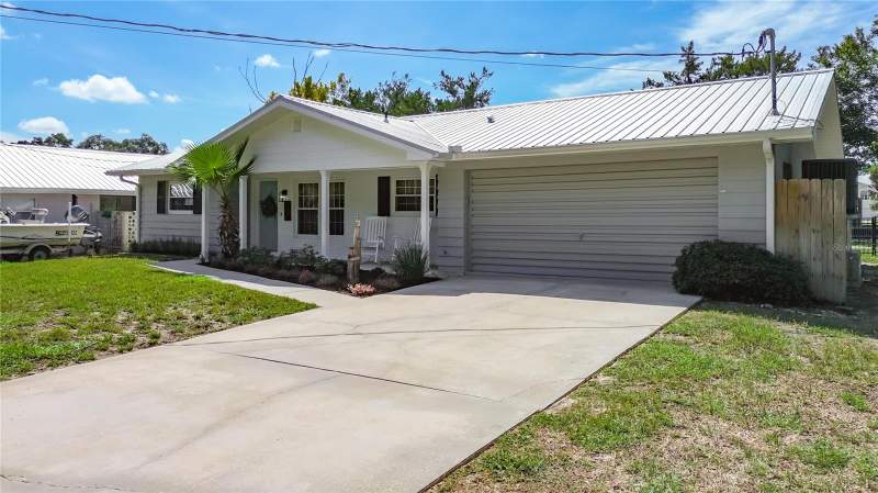 3 bedroom Single Family Residence at 1930 NW 19th Street, Woodland Estates Unit 02, Crystal River — photo 3