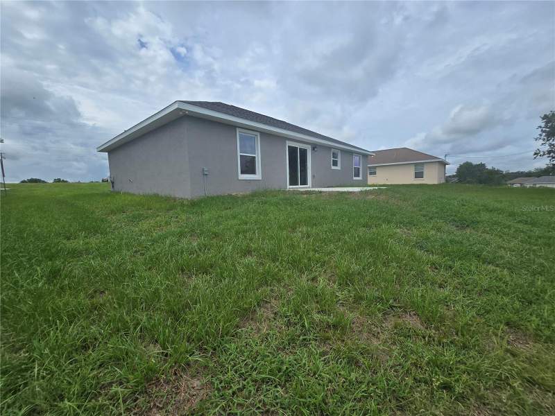 3 bedroom Single Family Residence at 251 Chestnut Road, Silver Spgs Shores Un 24, Ocala — photo 4