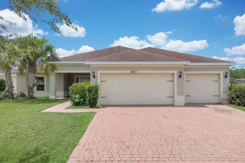 3851 GULF SHORE CIRCLE home for sale in Isles Of Bellalago