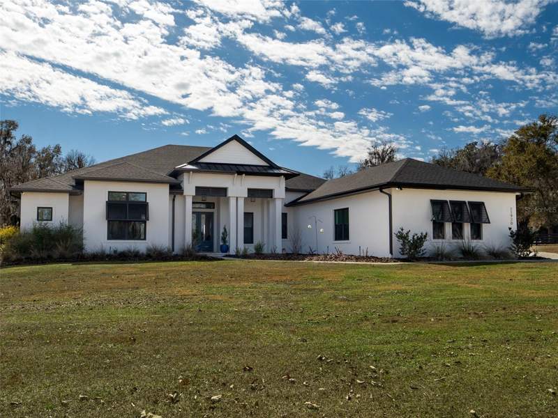4 bedroom Single Family Residence at 11920 SE 22nd Avenue Road, Via Paradisus, Ocala — photo 3