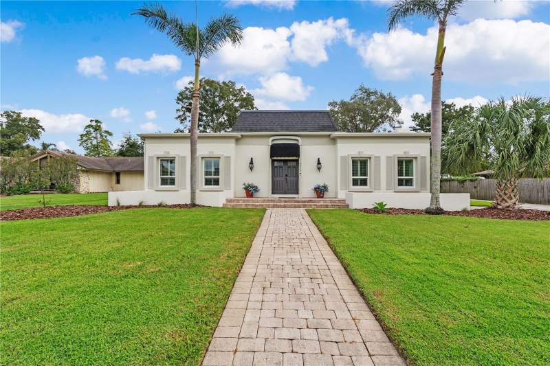 4417 TIDEWATER DRIVE home for sale in Lake Conway Woods
