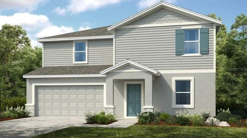 6 bedroom Single Family Residence at 5467 ISLA SAONA DRIVE, WESTVIEW, KISSIMMEE — photo 1
