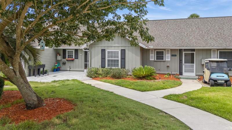 2 bedroom Condominium at 1112 Villa Lane #84, Errol Club Villas 03, Apopka — photo 3