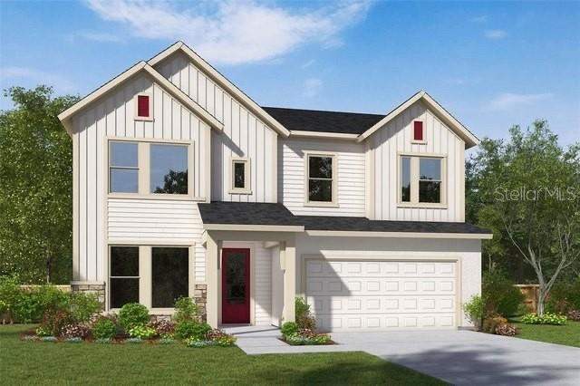 4 bedroom Single Family Residence at 17152 Cercis Loop, Johns Lake Lndg Ph 6, Clermont — photo 2