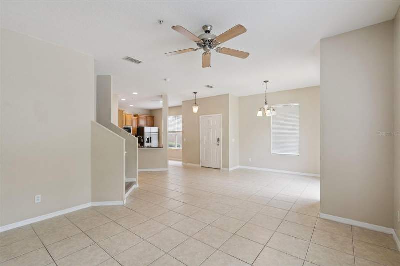 3 bedroom Condominium at 15316 Oak Apple Court #B, Tucker Oaks, Winter Garden — photo 4