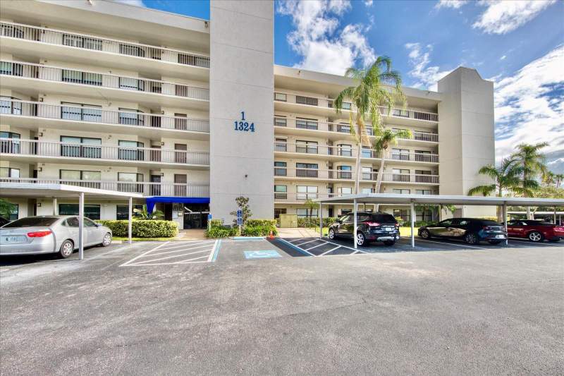 1324 PASADENA AVENUE #204 home for sale in Pasadena Cove Condos for Sale: 8 Listings