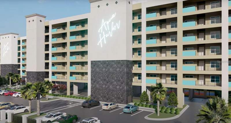 5015 US HIGHWAY 19 #605 home for sale in Flor A Mar