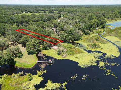 8781 S Lakeshore Drive, Floral City FL - photo 6 of 6
