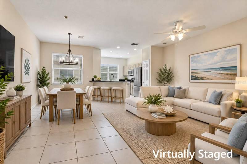 3 bedroom Townhouse at 4104 Crabtree Avenue, Parkstone, Sarasota — photo 4