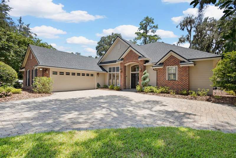 4 bedroom Single Family Residence at 13573 NW 8th Road, Arbor Greens Ph 1, Newberry — photo 3