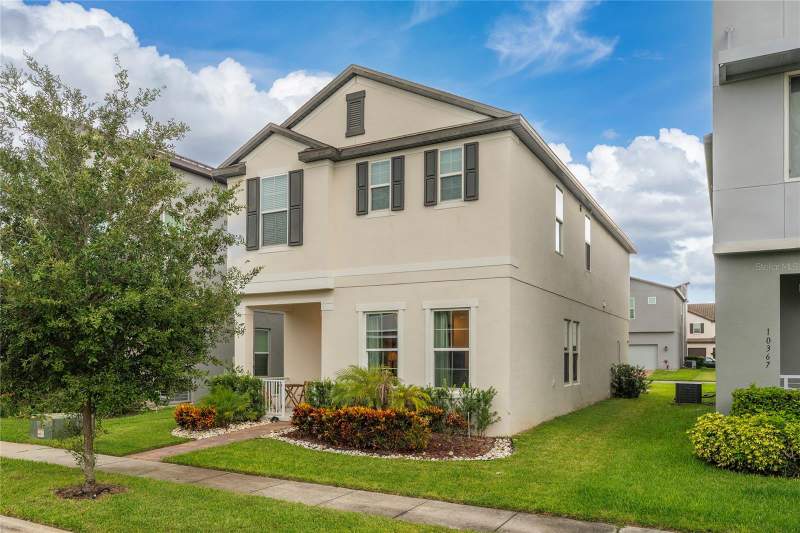 10361 AUSTRINA OAK LOOP home for sale in Watermark
