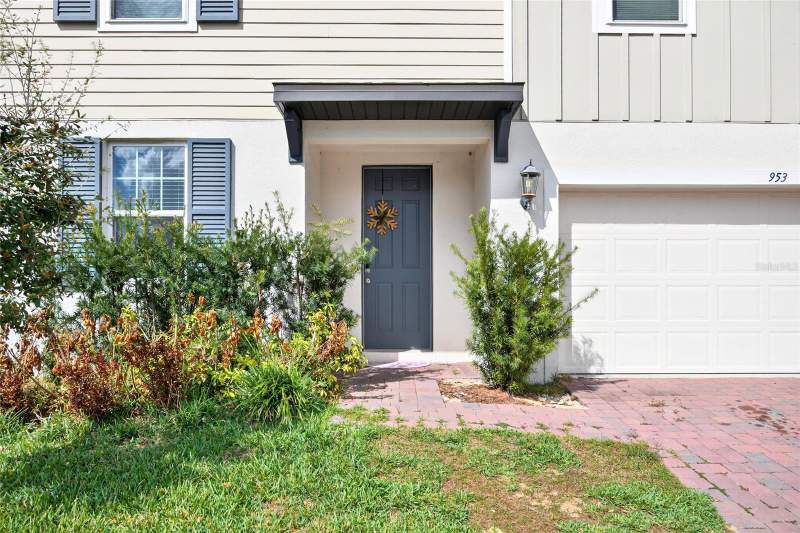 4 bedroom Single Family Residence at 953 Cambridge Drive, Lucerne Park Reserve, Winter Haven — photo 5