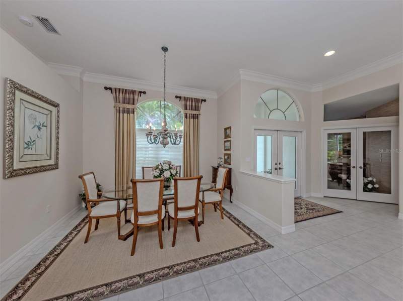 3 bedroom Single Family Residence at 2009 Tocobaga Lane, Calusa Lakes, Nokomis — photo 3