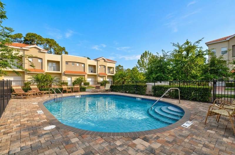 3 bedroom Townhouse at 501 100th Avenue, Gandy Twnhms, St Petersburg — photo 3