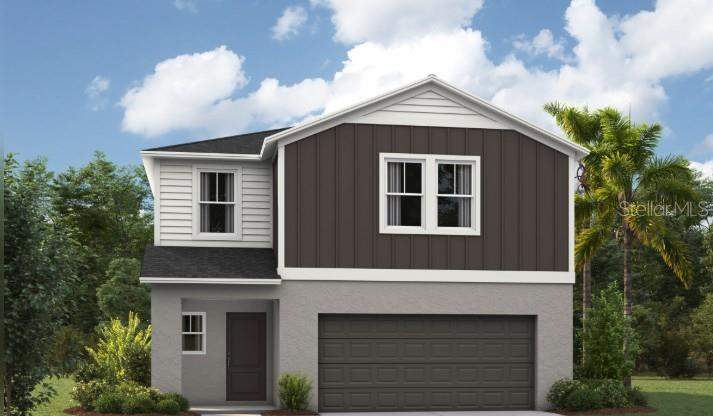 4 bedroom Single Family Residence at 4273 RIVER BEACON BOULEVARD, WYNNSTONE, DAVENPORT — photo 1