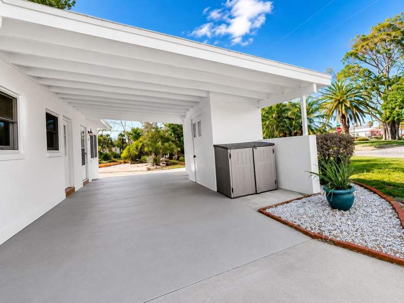 3 bedroom Single Family Residence at 301 41st Avenue, Belle Vista Point, St Pete Beach — photo 2