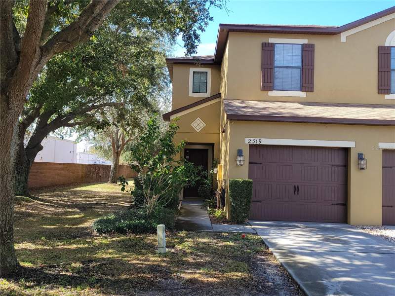 3 bedroom Townhouse at 2319 Aloha Bay Court, Villas/Woodsmere 01-4 & 06 & 07, Ocoee — photo 2