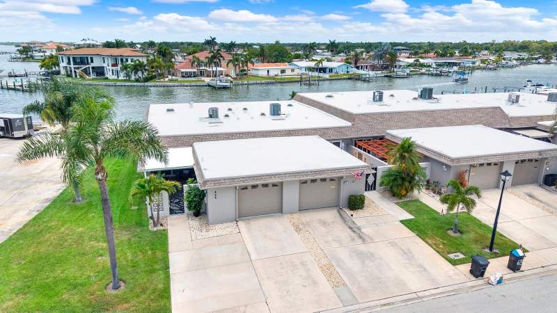 645 BOCA CIEGA POINT BOULEVARD home for sale in Boca Ciega Point East