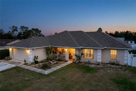 4372 Odin Street, Spring Hill FL - photo 11 of 38
