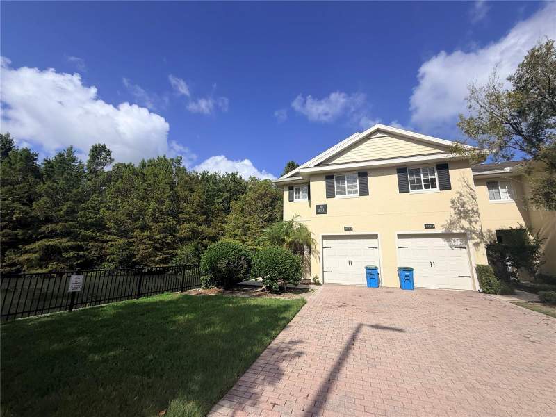 10703 REGENT SQUARE DRIVE #1801 home for sale in Regent Park