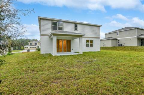 741 Wekiva Ridge Drive, Mount Dora FL - photo 18 of 18